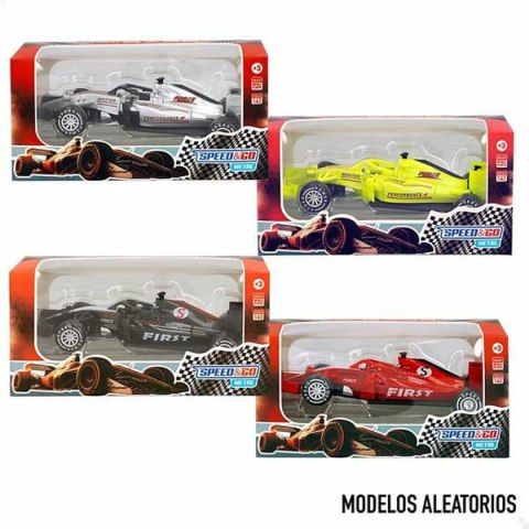 Samochód Colorbaby 1:43