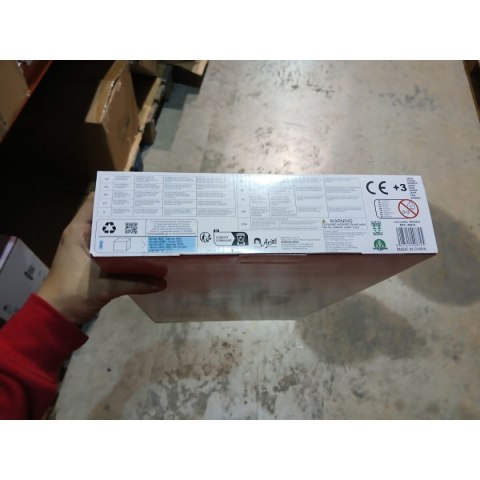 Wózek dla Lalek Arias Fantasy 37 x 56 x 56 cm