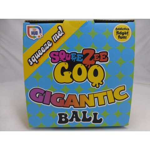 Zabawa Edukacyjna Colorbaby Squeezy