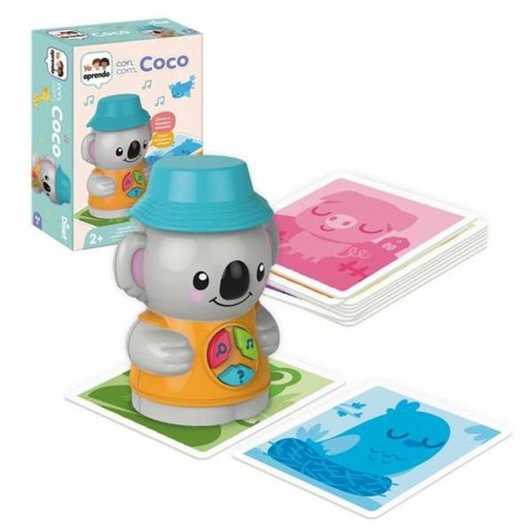 Zabawa Edukacyjna Diset