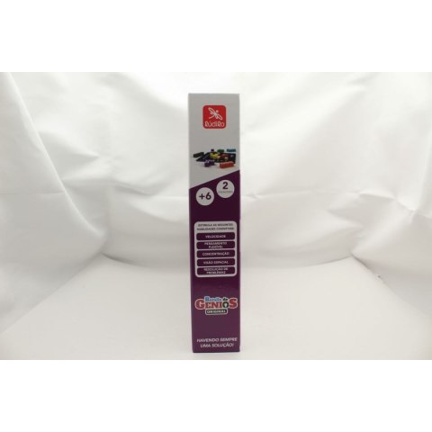 Zabawa Edukacyjna Lúdilo Batalla de Genios 10 x 10 x 3 cm