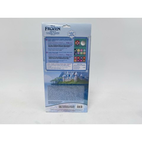 Zestaw do Makijażu dla Dzieci Frozen