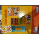 Zestaw do Tworzenia Bransoletek Toynamics Friendship 20,5 x 5,5 x 27,5 cm
