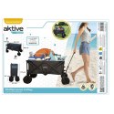 Koszyk wielofunkcyjny Aktive