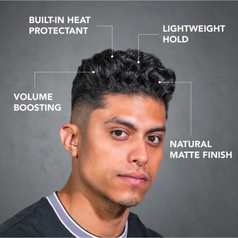 Krem do stylizowania fryzury o średniej sile Blumaan Ascend Volume 100 ml