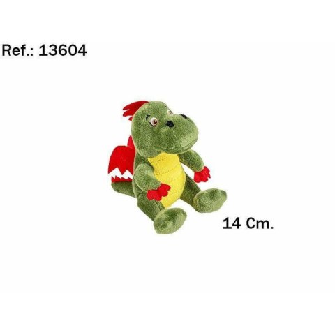 Lalka Baby Artesanía Beatriz 14 cm