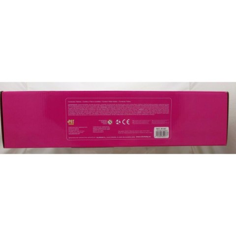 Łyżworolki Colorbaby Żółty 38-39 (4 Sztuk)