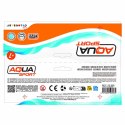 Maska do nurkowania AquaSport (24 Sztuk)