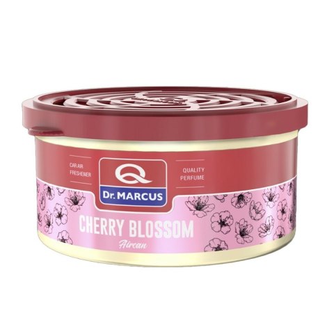 Odświeżacz powietrza do samochodu Dr Marcus Aircan Wiśnia 40 g Zapach Puszka