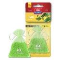 Odświeżacz powietrza do samochodu Dr Marcus Fresh Bag Cytrynowa Zapach Woreczek