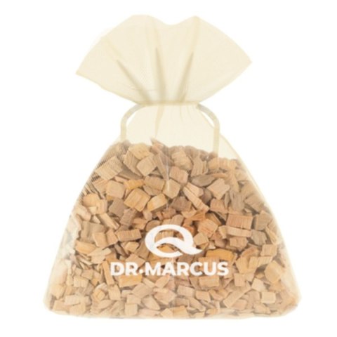 Odświeżacz powietrza do samochodu Dr Marcus Fresh Bag Lawenda Fiolet Rainbow Garden Drewno Zapach Woreczek