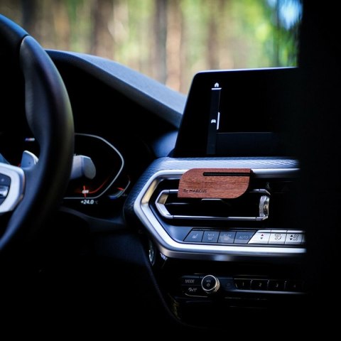 Odświeżacz powietrza do samochodu Dr Marcus Legend Oceaniczny Drewno Zapach