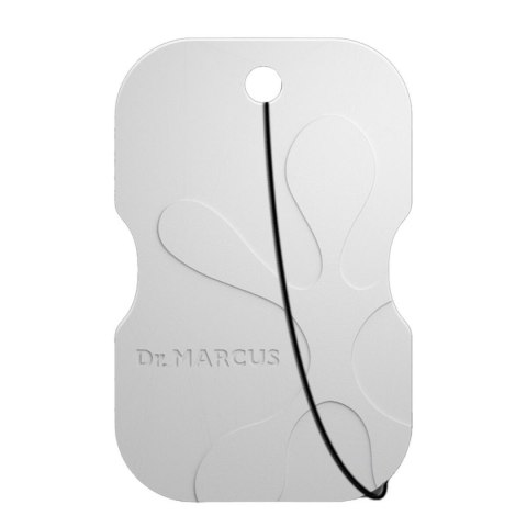 Odświeżacz powietrza do samochodu Dr Marcus Lucky Card ICE CHILL Plastikowy Zapach Wisiorek