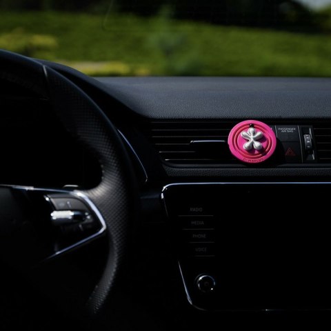 Odświeżacz powietrza do samochodu Dr Marcus Lucky Pin Guma do żucia Plastikowy Zapach