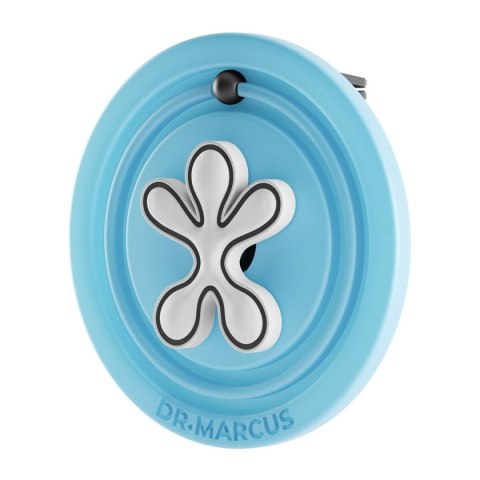 Odświeżacz powietrza do samochodu Dr Marcus Lucky Pin Ocean Plastikowy