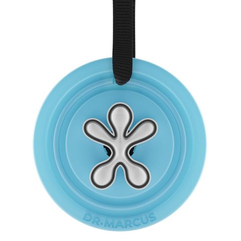 Odświeżacz powietrza do samochodu Dr Marcus Lucky Pin Ocean Plastikowy