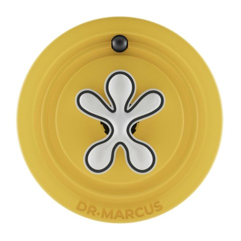 Odświeżacz powietrza do samochodu Dr Marcus Lucky Pin Wanilia Plastikowy Zapach