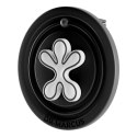 Odświeżacz powietrza do samochodu Dr Marcus Lucky Pin black Plastikowy