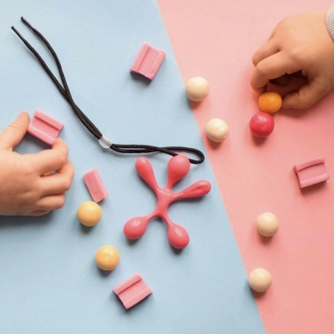 Odświeżacz powietrza do samochodu Dr Marcus Lucky Top Guma do żucia Plastikowy Wisiorek (12 Sztuk)