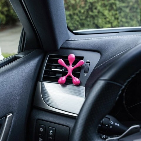 Odświeżacz powietrza do samochodu Dr Marcus Lucky Top Guma do żucia Plastikowy Wisiorek (12 Sztuk)