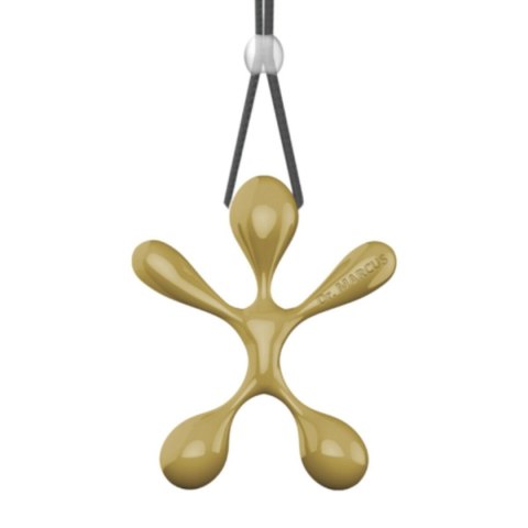 Odświeżacz powietrza do samochodu Dr Marcus Lucky Top Plastikowy Wisiorek (12 Sztuk)