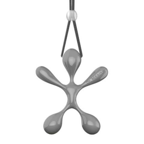 Odświeżacz powietrza do samochodu Dr Marcus Lucky Top Plastikowy Wisiorek