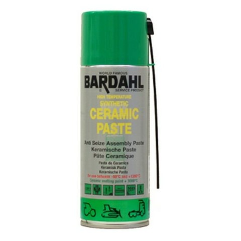 Pasta Ceramiczna Bardahl (400ml)