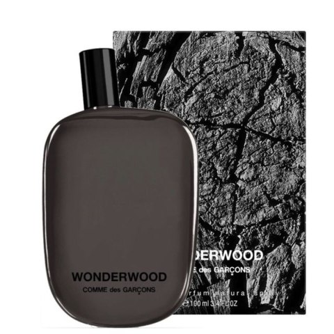 Perfumy Damskie Comme Des Garçons Wonderwood EDP 50 ml