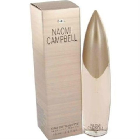 Perfumy Damskie Naomi Campbell EDP 30 ml