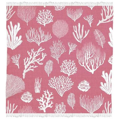 Ręcznik plażowy Secaneta 170 x 170 cm