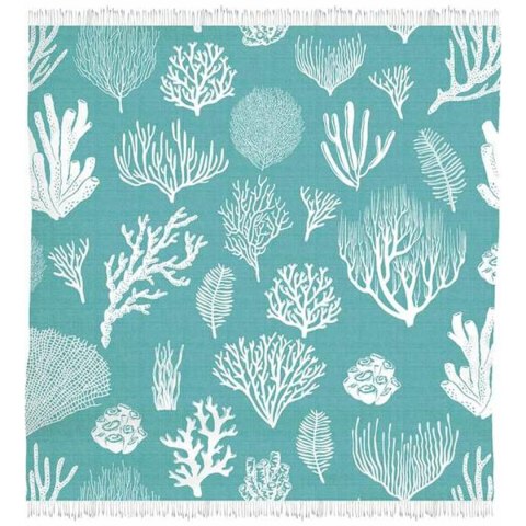 Ręcznik plażowy Secaneta 170 x 170 cm