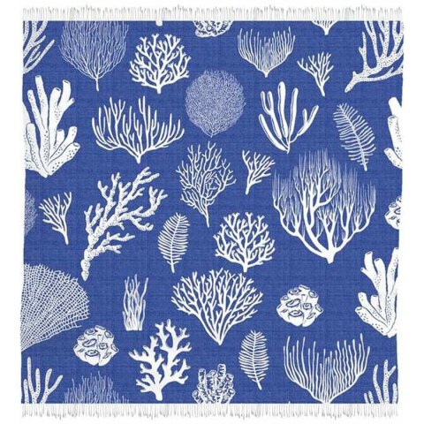 Ręcznik plażowy Secaneta 170 x 170 cm