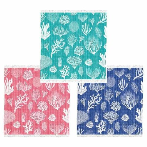 Ręcznik plażowy Secaneta 170 x 170 cm