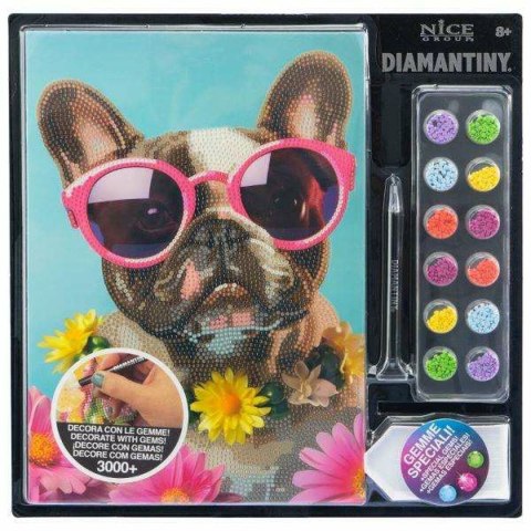 Zabawa Edukacyjna 32 x 32 x 2,4 cm