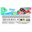 Bingo CB Games Drewno Papier Plastikowy (24 Sztuk)