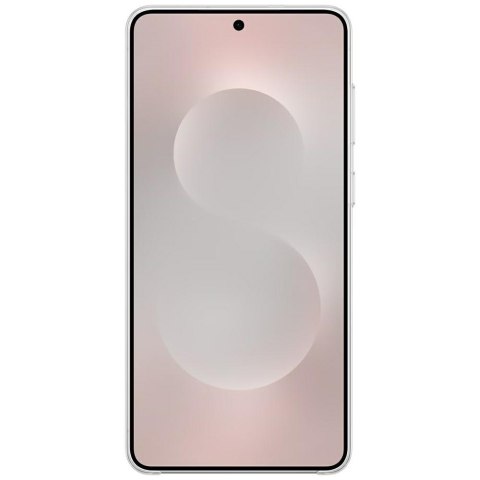 Etui Samsung Clear Case do Galaxy S25 Edge przezroczysty