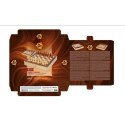 Plansza do Gry w Szachy i Warcaby CB Games Drewno Sszuflada (4 Sztuk)