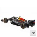 Samochód Bburago Red Bull F1 Racing RB19 1:24