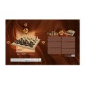 Szachy CB Games Drewno (4 Sztuk)