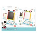 Tablica 2 w 1 Disney 5 Części 4 Sztuk 40 x 64,5 x 31,5 cm