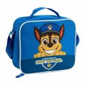 Torba termiczna The Paw Patrol Niebieski