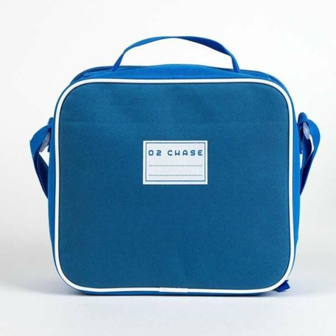 Torba termiczna The Paw Patrol Niebieski