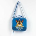 Torba termiczna The Paw Patrol Niebieski