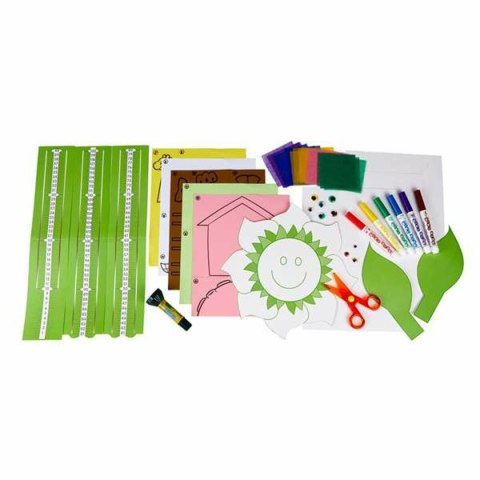 Zestaw do Rękodzieła Crayola