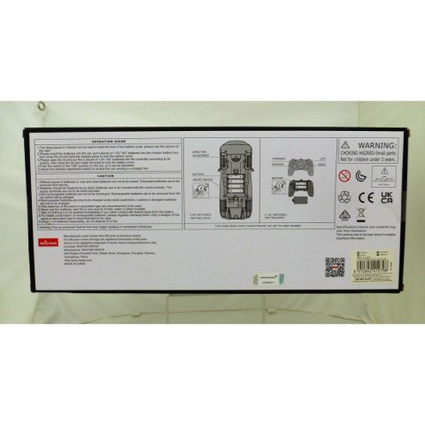 Zdalnie Sterowany Samochów McLaren (2 Sztuk)