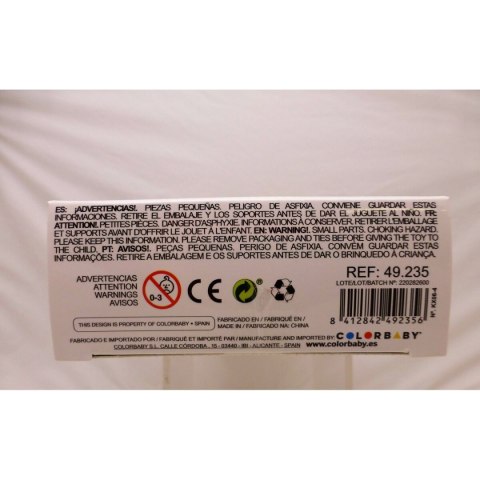 Zestaw Pojazdów Publicznych Speed & Go 7,5 x 4 x 3 cm (12 Sztuk)