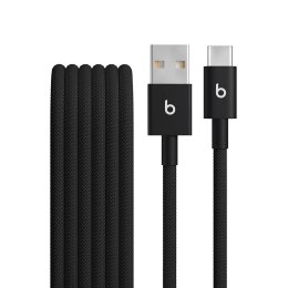 Kabel Beats USB C do A 1.5m Czarny