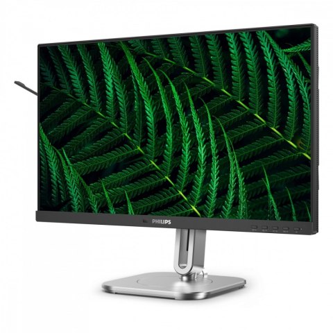 Monitor 23.8 cala 24B2G5200 IPS 100Hz HDMI DP Pivot Głośniki