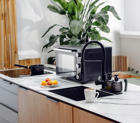 Piekarnik elektryczny ADLER AD 6026