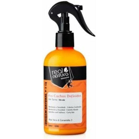 Fluid Definiujący Loki Lola Cosmetics Bifase Procachos Definidos 300 ml